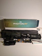 Yukon photon 6.5x50 for sale  TEWKESBURY