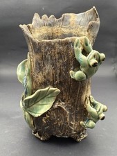 Frog tree trunk for sale  Milwaukee