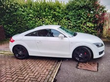 Audi 2.0 tdi for sale Audi 2.0 tdi for sale  EVESHAM