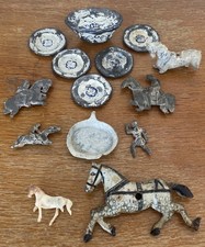 Jouets anciens d'occasion  Verteillac