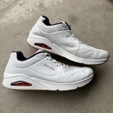 Skechers mens uno for sale  Birch Run