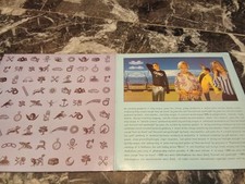 Smashing pumpkins mellon usato Smashing pumpkins mellon usato  Genova