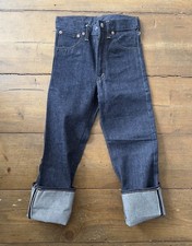 Levi redline selvedge for sale Levi redline selvedge for sale  LONDON