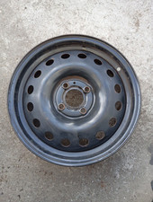 Stahlfelge nissan micra gebraucht kaufen  Kehl