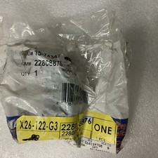 Genuine acdelco temperature for sale  Wake Forest