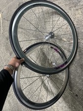 Campagnolo shamal 700 for sale  LONDON