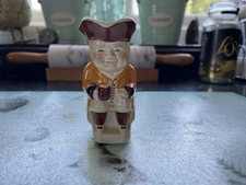Rare cream philpot for sale  LLANDEILO