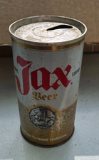 Vintage jax beer for sale  Manistee