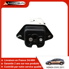 Serrure hayon honda d'occasion Serrure hayon honda d'occasion  Amiens-