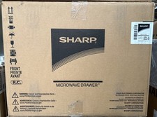 Sharp smd2479js built for sale  Baltimore