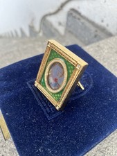 Faberge cornice verde usato  Campo Nell Elba