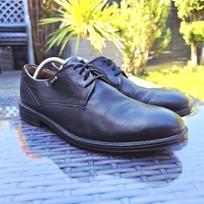 Clarks mens black for sale  READING