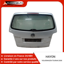 Hayon volkswagen touran d'occasion  Amiens-