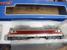 Jouef 6501 hj2000 d'occasion  Saint-Just-Saint-Rambert