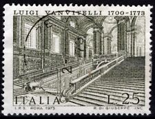 Repubblica 1973 bicentenario usato  Torino