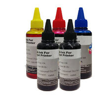 Kit 100ml inchiostro usato  Civitella di Romagna