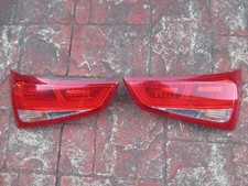 Conjunto de lanternas traseiras (par) Audi A1 2010 - 2018 primeira geração comprar usado  Enviando para Brazil