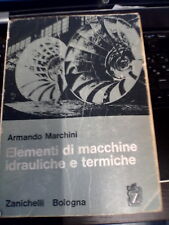 Armando marchini elementi usato  Valentano
