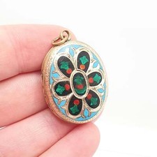 Antique victorian 9ct for sale  UK