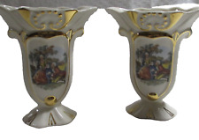 Matching vtg porcelain for sale  Newark
