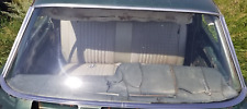 Windshield carlite glass for sale  Langdon