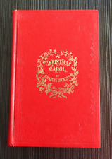 Christmas carol charles for sale  West Monroe
