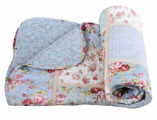 Living blanket patchwork for sale  Shipping to United Kingdom