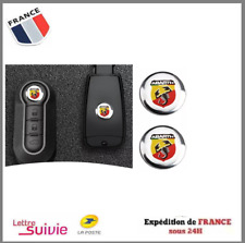 Logo stickers clé d'occasion  Échirolles