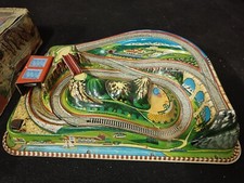 Pista treno rocky usato  Monza