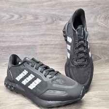 Usado, Tênis Adidas LA Trainer III S Masculino 5 Preto Running Performance Active GW7692 comprar usado  Enviando para Brazil