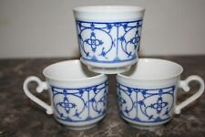 Lot tasses café d'occasion  Pontault-Combault