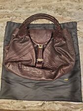 Fendi nappa spy for sale  San Antonio