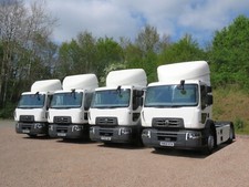Renault trucks 320.18 for sale  DROITWICH