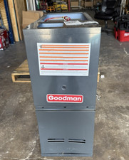 Goodman gas furnace for sale  Irving