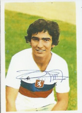 Football autographe raymond d'occasion  Metz-