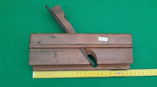 Antique tool rabot d'occasion  Expédié en Belgium