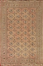Vintage geometric bokhara for sale  Charlotte