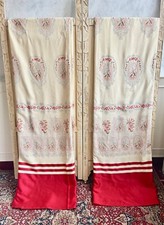 Large vintage cream for sale  HUDDERSFIELD