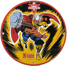 Vintage thor tane for sale  Omaha
