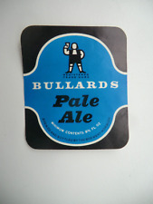 Bullards norwich pale for sale  LINCOLN