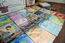 Pokémon 151 set gebraucht kaufen  Hamburg
