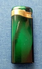 Accendino colibrì verde usato Accendino colibrì verde usato  Taranto