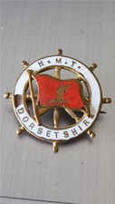 ships badges for sale ships badges for sale SUTTON