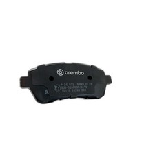 Brembo p24072 scheibenbremse gebraucht kaufen  Alpenrod