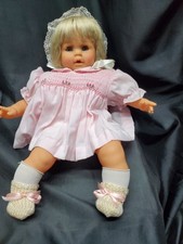 Vintage vinyl doll for sale  Clinton