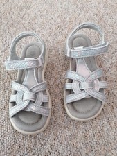Kinder mädchen sandalen gebraucht kaufen  Peitz