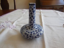 Vintage blue white for sale  Sunnyvale