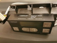 folientastatur gebraucht kaufen  Ludwigsfelde