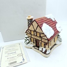 Hawthorne hummel village for sale  Westminster