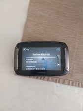 Tomtom rider 450 d'occasion  Expédié en Belgium